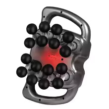 Comfave Deep Tissue Massage Gun - Percussion & Heat Therapy - NEW VERSION 22 HEAD