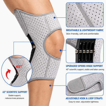Comfave™ KneeLift