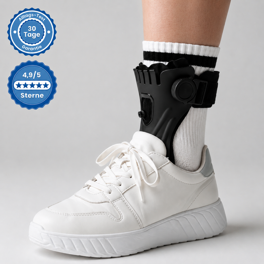 COMFAVE™ Foot Drop Brace