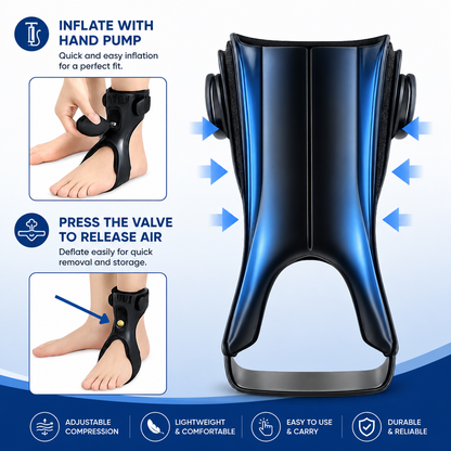 COMFAVE™ Foot Drop Brace