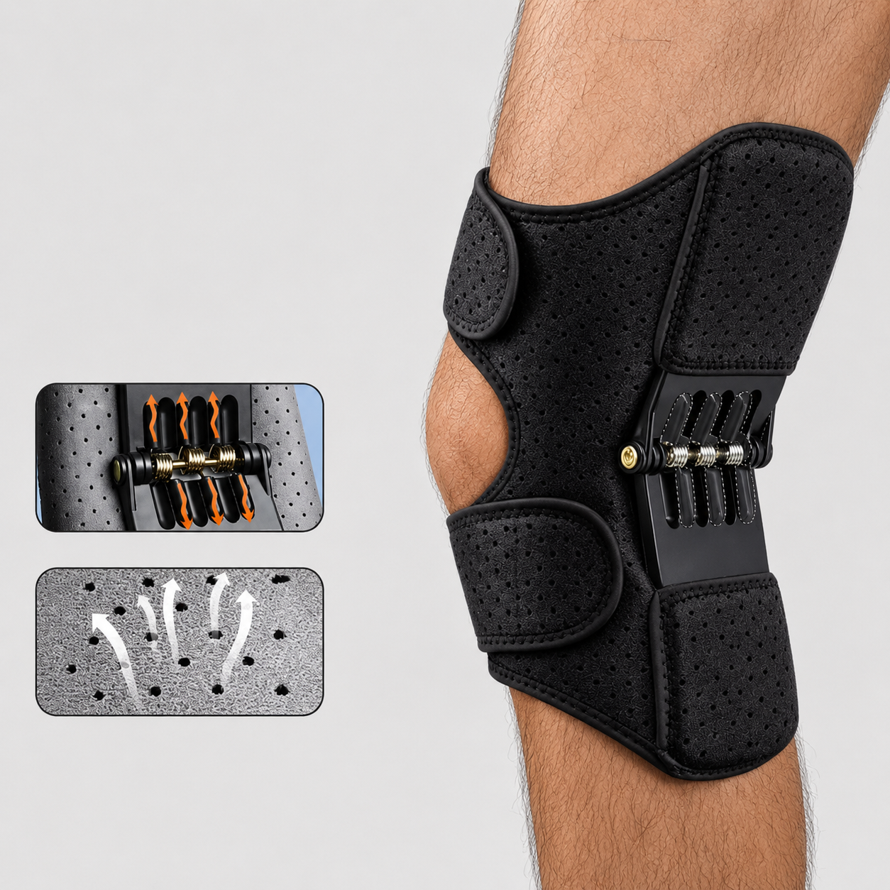 Comfave™ KneeLift