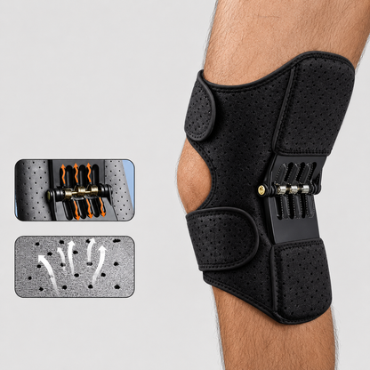Comfave™ KneeLift