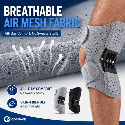 Comfave™ KneeLift