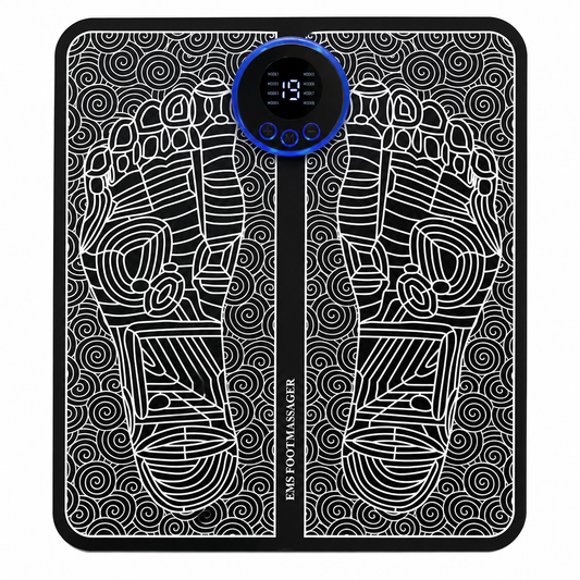 Comfave™ EMS FootPulse Mat